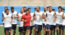 Pianura, tesserato un centrocampista col vizio del gol: i dettagli