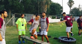 Maddalonese. Portone: "A San Martino per i 3 punti ma gara insidiosa"