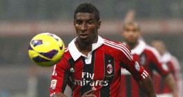 Kevin Constant vuole il Foggia: "Pronto a vestire la maglia rossonera"