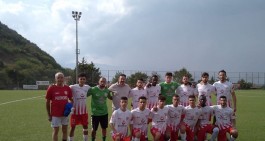 Real Palomonte, Botta: "Obiettivo salvezza, poi qualcosa in pi&ugrave;"