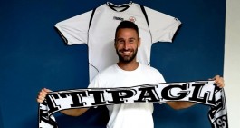 Battipagliese: firma l'attaccante Trimarco