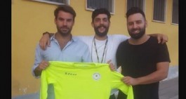 Cannoniero e Giannattasio salutano il S.Maria: pronta una nuova sfida