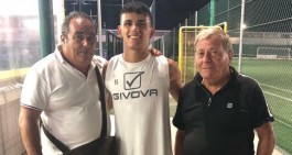 Arzanese 1924: arriva Sbrescia. Russo nuovo allenatore in seconda