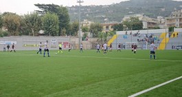 SERIE D: Turris in fuga, Nola e Savoia di misura. Poker Giugliano