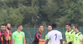 Agropoli batte Sorrento: 2-1 per i cilentani