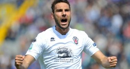 Pro Vercelli-Pergolettese, Gilardino ne convoca 23
