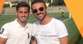 Salernum: presi Santese e Raviello. Tre le cessioni