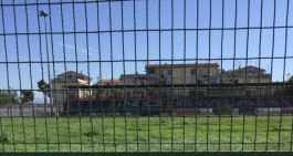 R. Agro Aversa: "Per il "Bisceglia" ci affideremo alla magistratura"