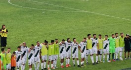 Bitonto, Marsili: "Vittoria importante contro un avversario ostico"