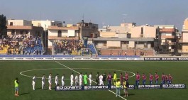 Loiodice lancia il Cerignola, Casarano al tappeto: 1-0 al "Monterisi"