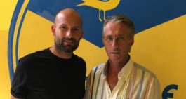 Scafatese: mercato chiuso con il colpo Sorrentino