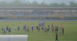 Serie D - vincono Turris, Nocerina e Gelbison; Giugliano e Nola k.o.