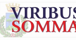 Viribus Somma: mister Manna si &egrave; dimesso