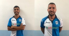 Marcianise-Napoli Nord 4-0: prima vittoria grazie a due "doppiette"