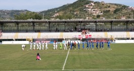Serie D: ok Gelbison e Turris, X Nola e Savoia. Agropoli e Sorrento ko