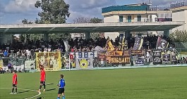 Serie D - ok Nola e Giugliano, goleada Turris e Portici; Nocerina k.o.