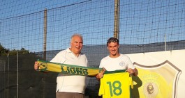 Lions Mons Militum, preso Vacca