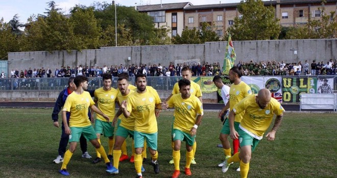 Lavello-Pomarico anticipata a mercoled&igrave; Con la Vultur porte aperte