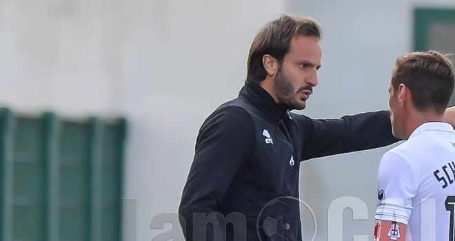 Alberto Gilardino  