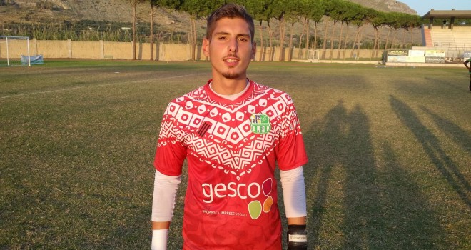 Mondragone-Afro Napoli 1-0: Felleca ancora decisivo per i granata