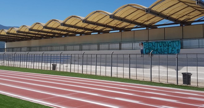 Nuovo progetto a Montesarchio: si chiamer&agrave; Mons Herculis. I dettagli