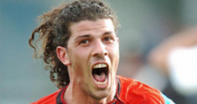 Maurizio Anastasi