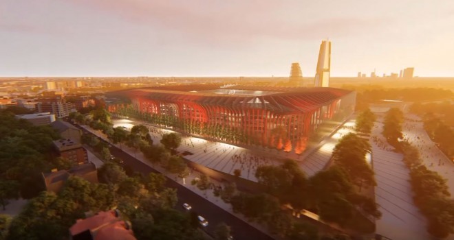 Milan e Inter, nuovo stadio: oggi in programma il Consiglio Comunale