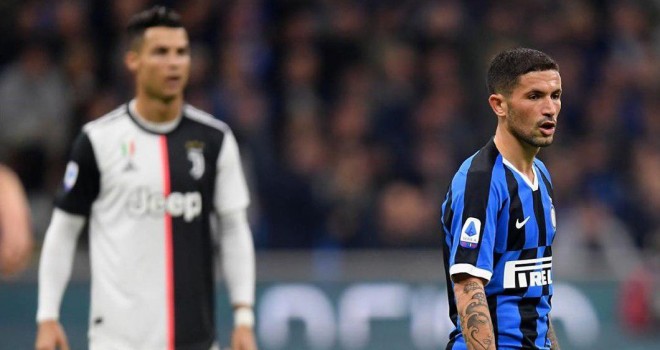 Inter, per Sensi stiramento agli adduttori. I tempi di recupero