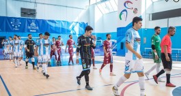 Calcio a 5/A2. Fuorigrotta e San Giuseppe partono forte