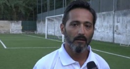 Nuova Napoli Nord: panchina affidata a Vincenzo Ferrara