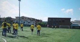Boys Caivanese, pari in trasferta: contro il Vitulazio &egrave; 0-0