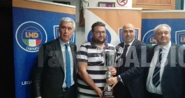 Honveed, presidente Notari e ds Coccorullo: "Un successo meritato"