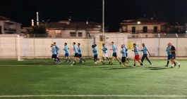 Sant'Antimo: esonerato Iazzetta. Scelti nuovo mister e ds