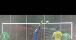 Gli highlights di Ripacandida-Melfi a cura di ML Produzioni