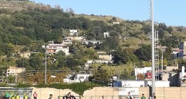 Barano: esonerato l'allenatore Gagliotti