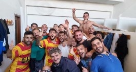 Il S.Valentino stende la Victoria Marra: in rete Ruggiero e Alfano