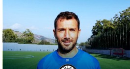 Gladiator. Super-colpo in attacco: ha firmato Troianiello!