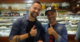 Sporting Barra, Di Gesto: "Dobbiamo acquisire mentalit&agrave;"
