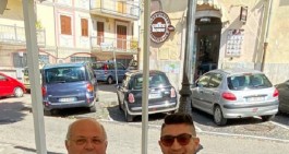 Real San Nicola M. In mediana arriva un ex Forza e Coraggio