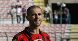 Un nuovo acquisto per il Francavilla: arriva il mediano Quinto