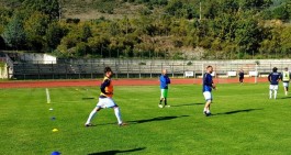 1&deg;F: Pisciotta in vetta, goleada Eboli e Real. Ok Bellizzi e Poseidon