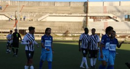 Battipagliese e Scafatese pareggiano: Lopetrone replica a Carfora