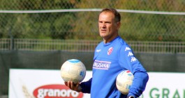 Bari, Vincenzo Vivarini è il nuovo allenatore: venerdì la conferenza