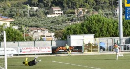 Pari Pol.Santa Maria-Alfaterna: Della Femina replica a Capozzoli