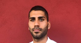Maddalonese. Pucino: "Con il Neapolis per allungare striscia positiva"