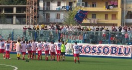 Eccellenza B, miglior squadra 5a giornata: vince il Castel S.Giorgio