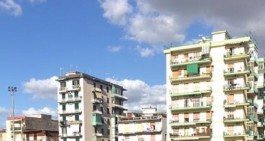 Il Pomigliano inciampa tra le mura amiche, vince il San Giorgio