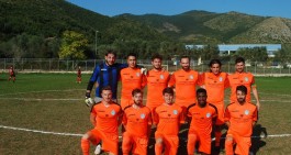 1a Cat/A. Una coppia partenopea in testa, una coppia casertana segue