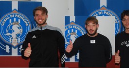 1a Cat/A. Il mercato del Casal di Principe regala altre sorprese