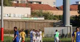 Battipagliese-Eclanese 2-0: la sintesi della gara (VIDEO)